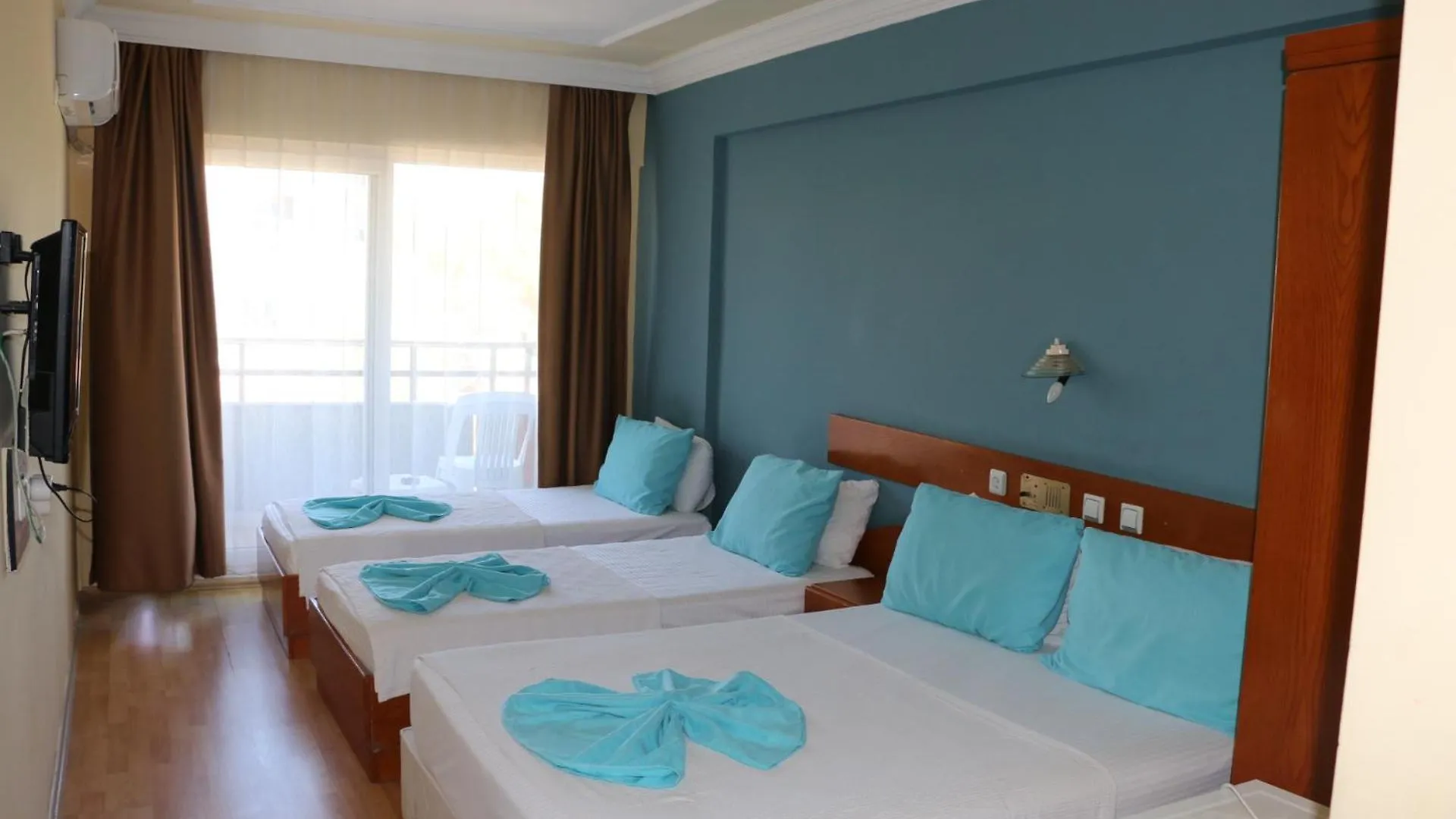 Grand Didyma Hotel Didim 3*,  Turkey