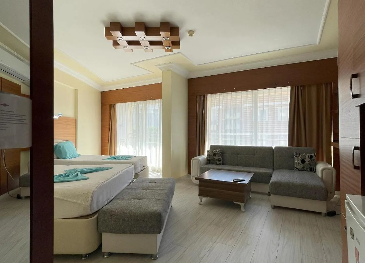 Grand Didyma Hotel Didim