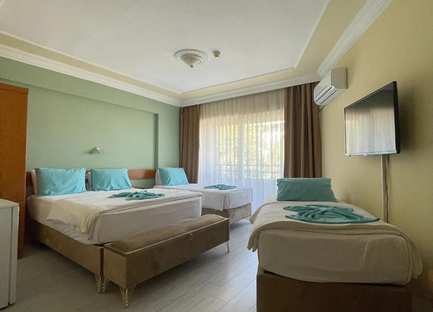 Grand Didyma Hotel Didim