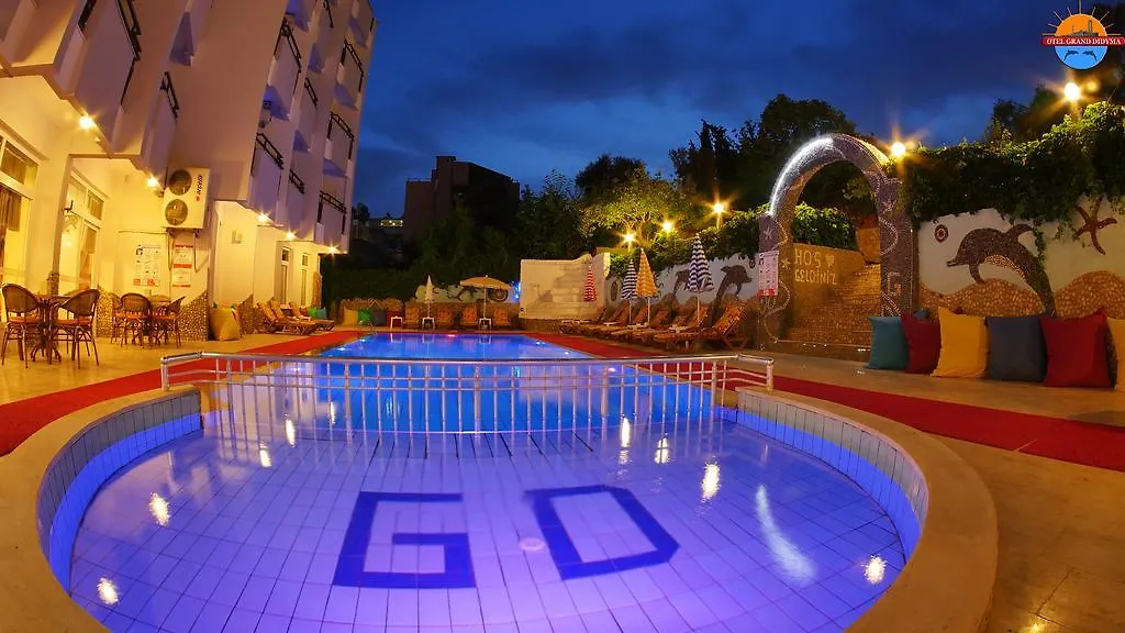 Grand Didyma Hotel Didim 3*,  Turkey