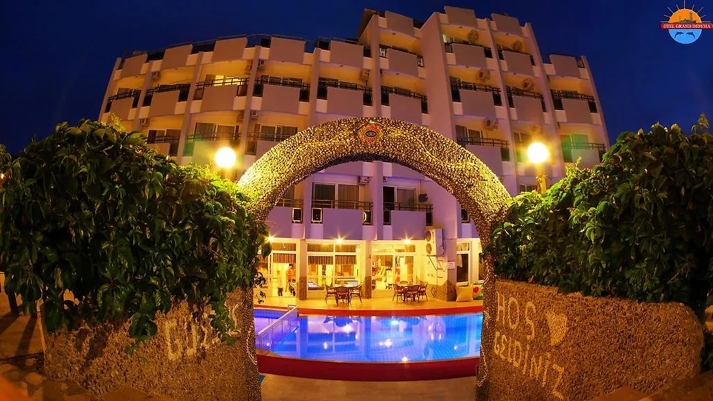 Grand Didyma Hotel Didim