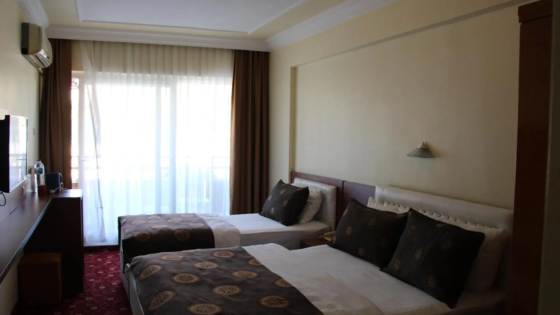 Grand Didyma Hotel Didim