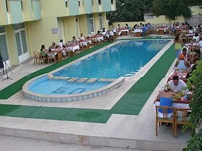 Grand Didyma Hotel Didim