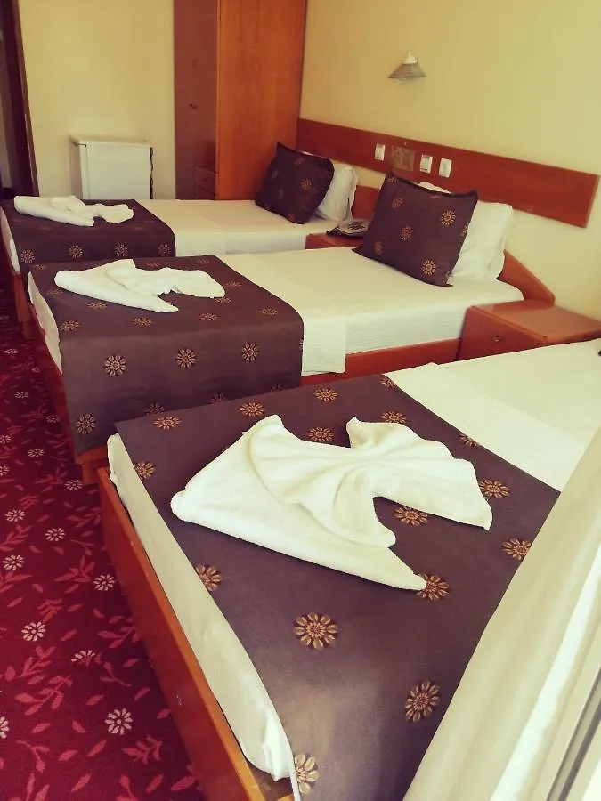 Grand Didyma Hotel Didim