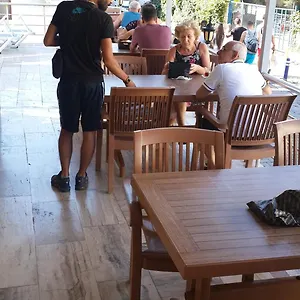 Altunakar 1 Otel