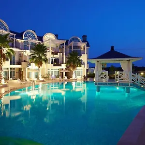 Seahorse Deluxe Otel