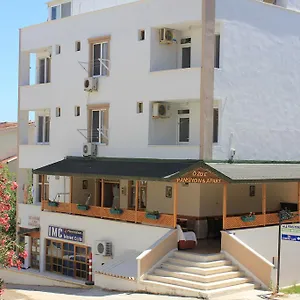 Ozge Pansiyon Guest house