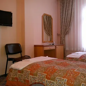 Yalta Hotel Istanbul